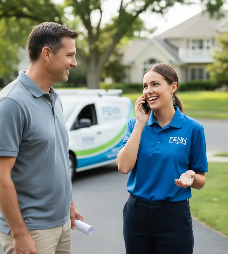 Mosquito Control in South Bend, WA